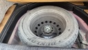 SPARE TIRE