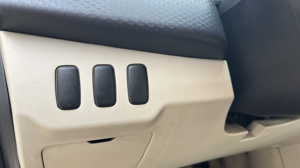 LIGHT SWITCHES