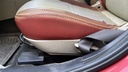 DRIVER SEAT SWITCHES