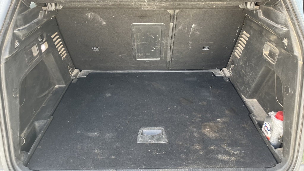 TRUNK