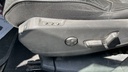 DRIVER SEAT SWITCHES