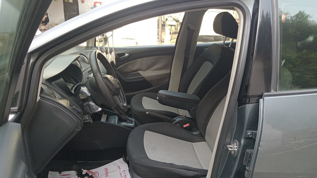 FR SEATS