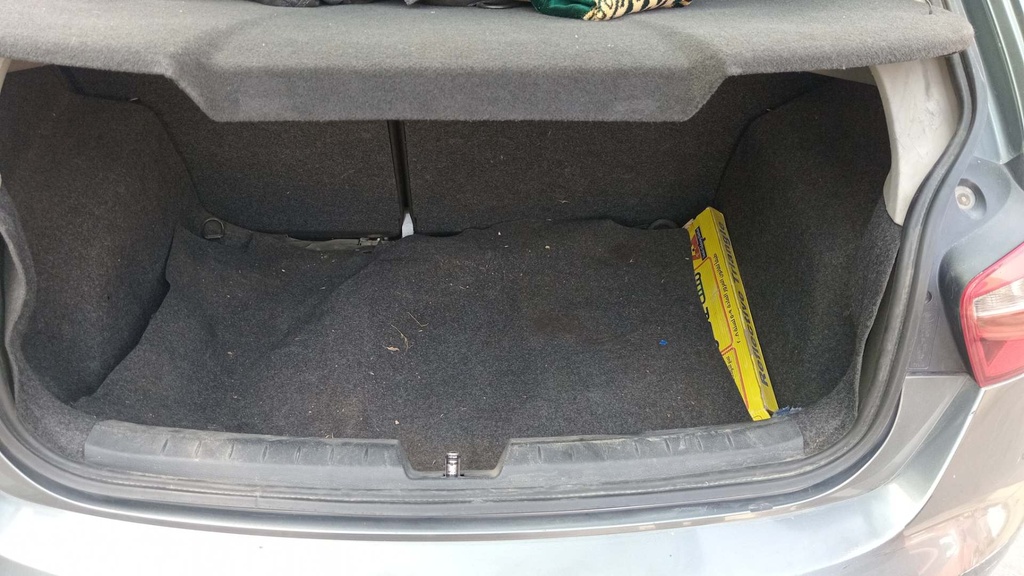 TRUNK