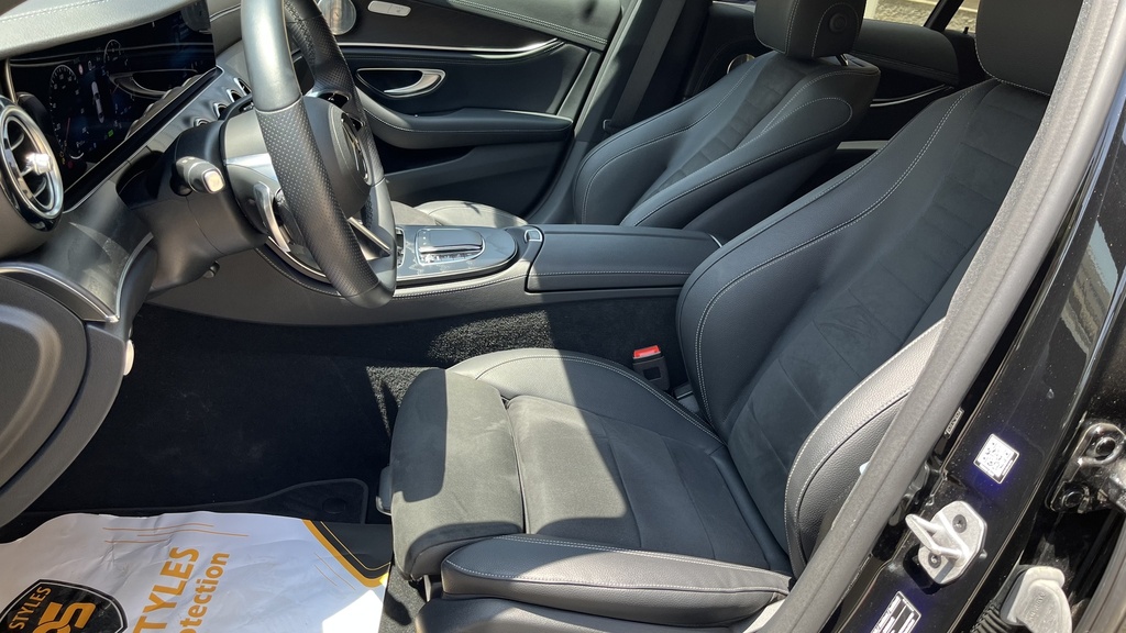 FR SEATS