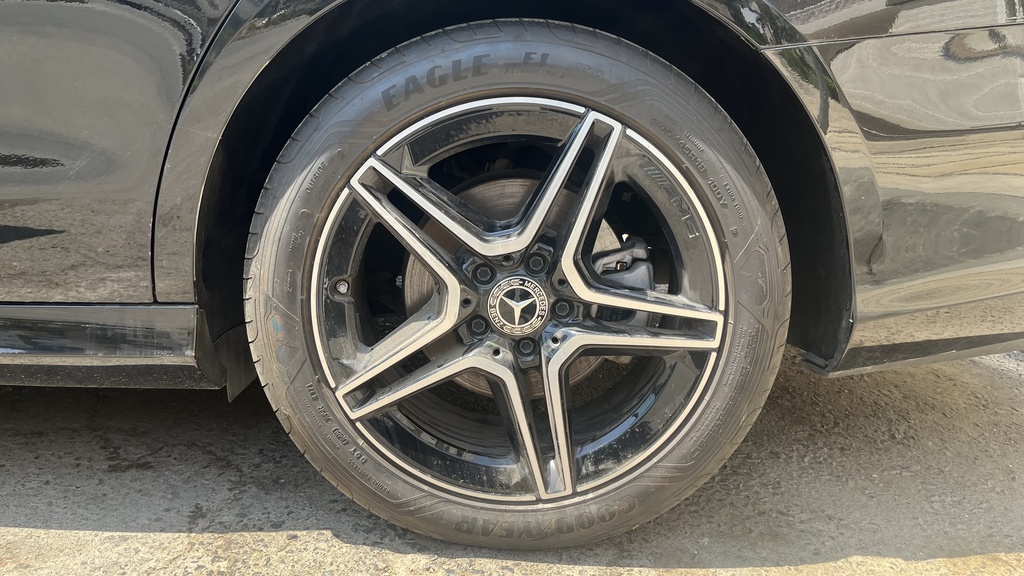 RR L TIRE