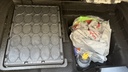 SPARE TIRE
