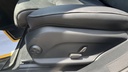 DRIVER SEAT SWITCHES