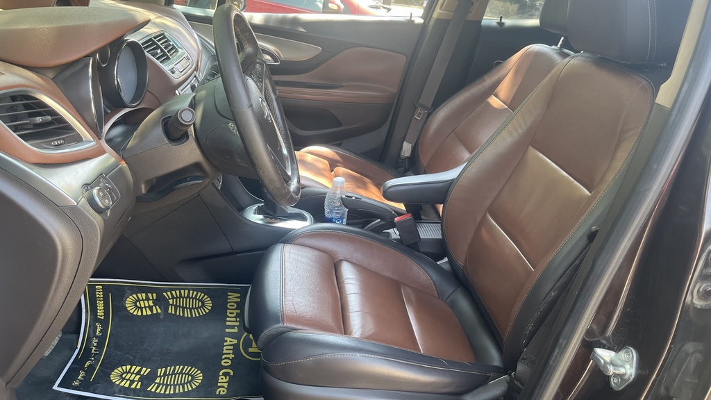 FR SEATS