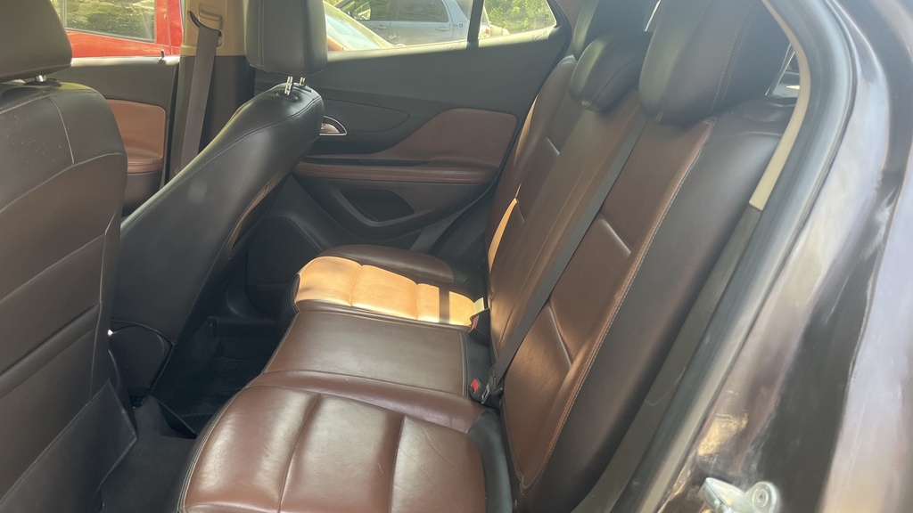 RR SEATS