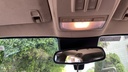 REARVIEW MIRROR