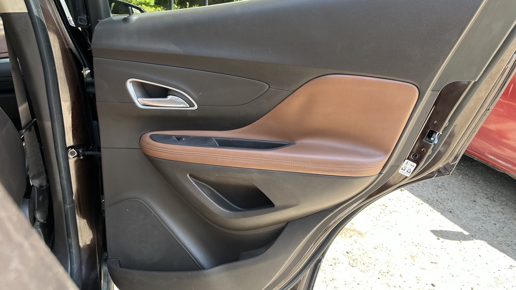 RR R DOOR