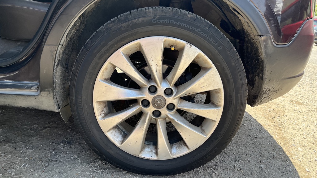 RR L TIRE
