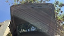 TRUNK HOOD