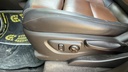 DRIVER SEAT SWITCHES