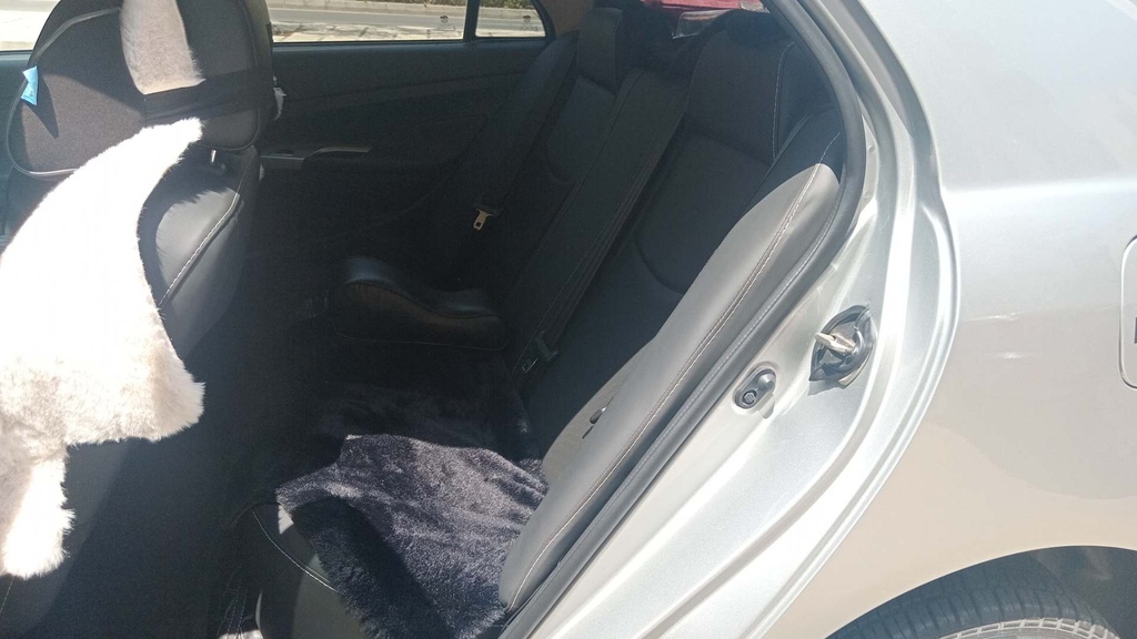 RR SEATS