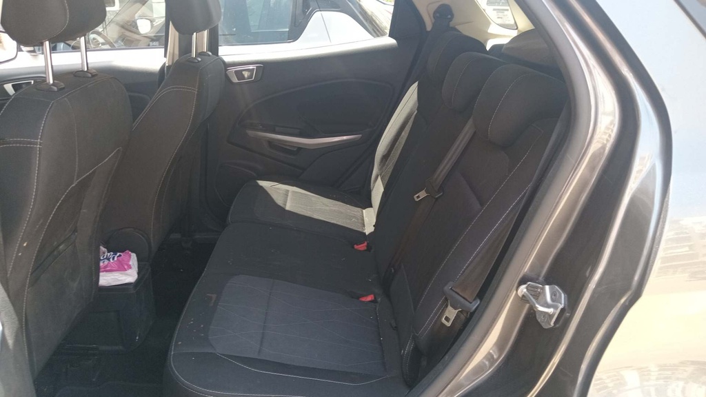 RR SEATS