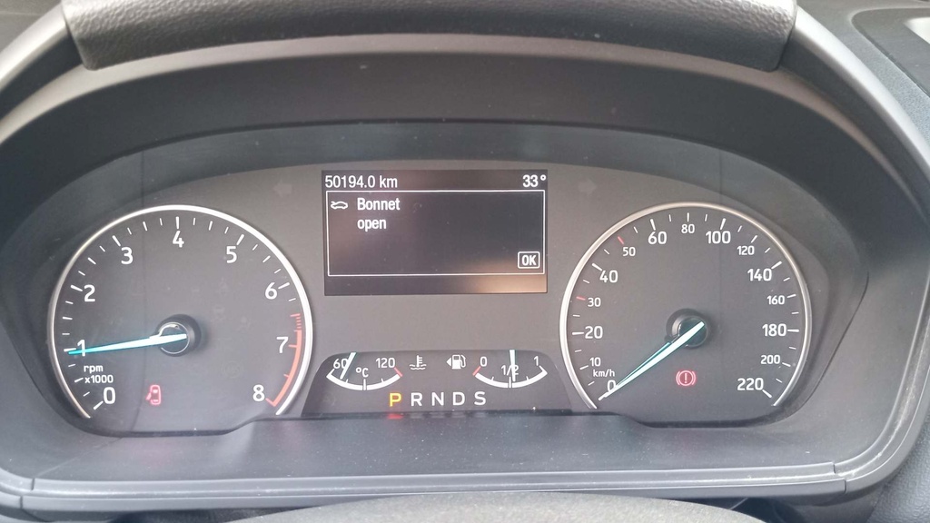 ODOMETER