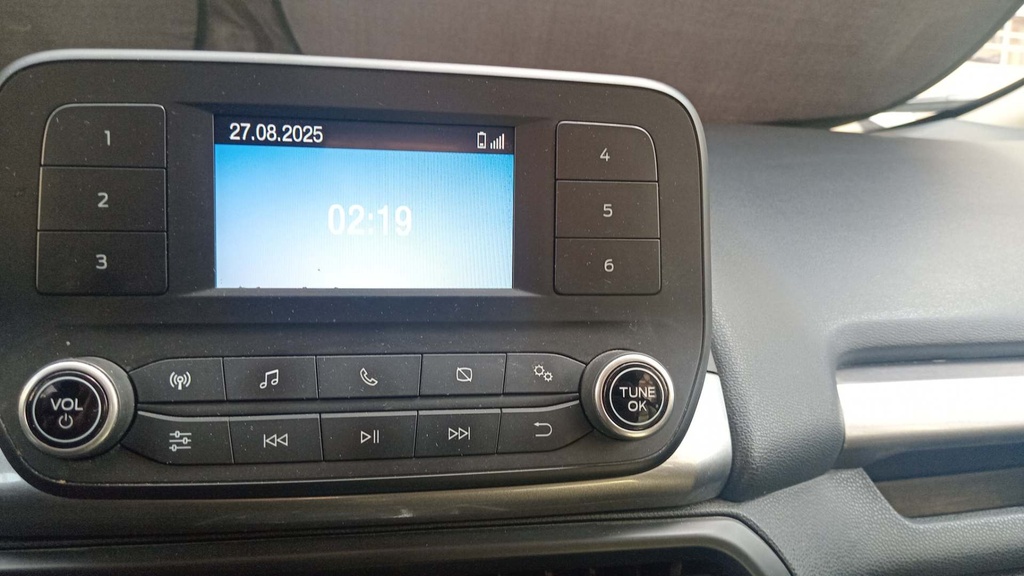 MULTIMEDIA SCREEN