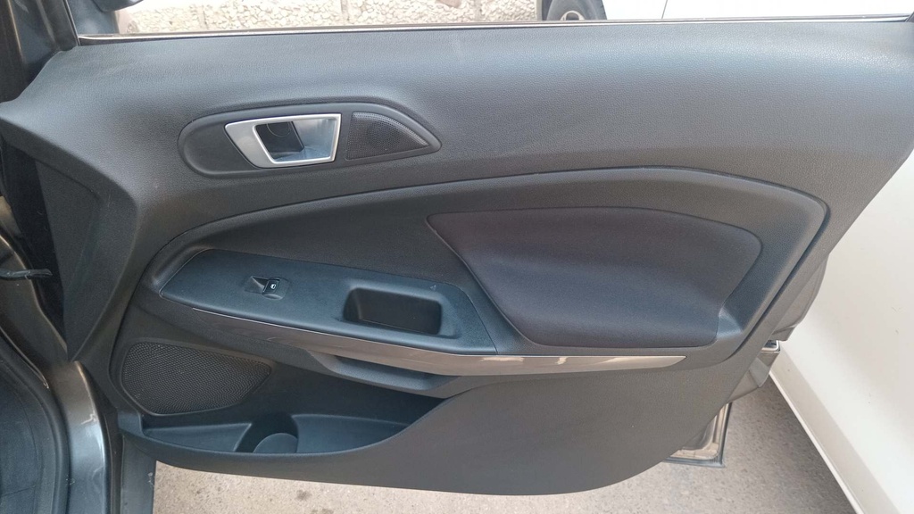 RR R DOOR
