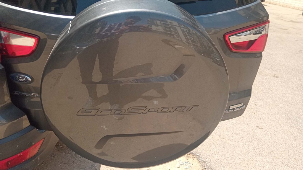 SPARE TIRE