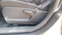 DRIVER SEAT SWITCHES
