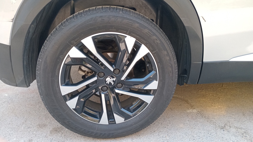 RR R TIRE