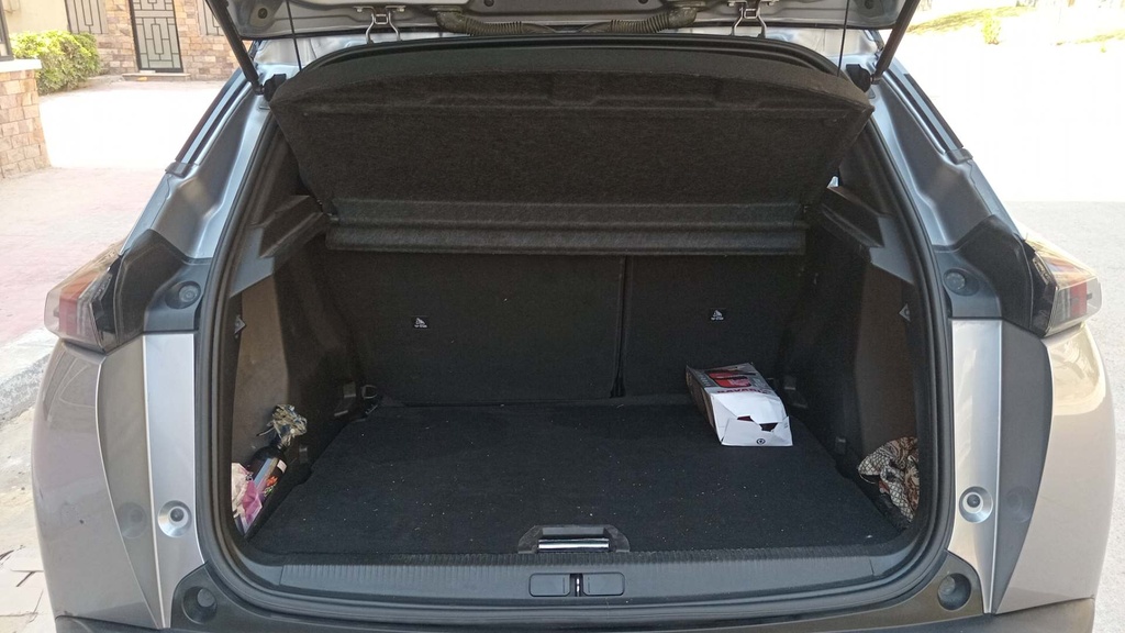 TRUNK