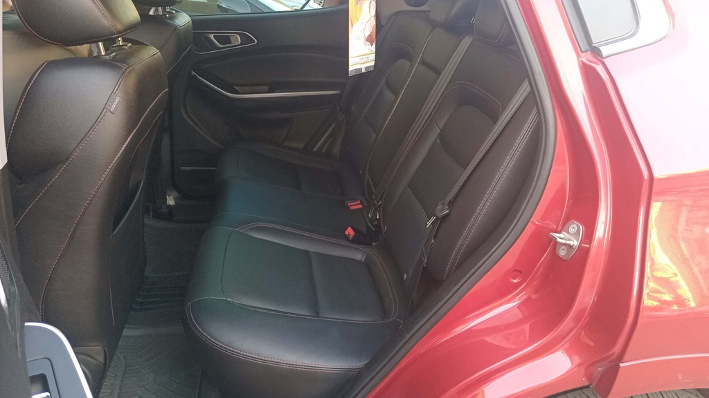 RR SEATS