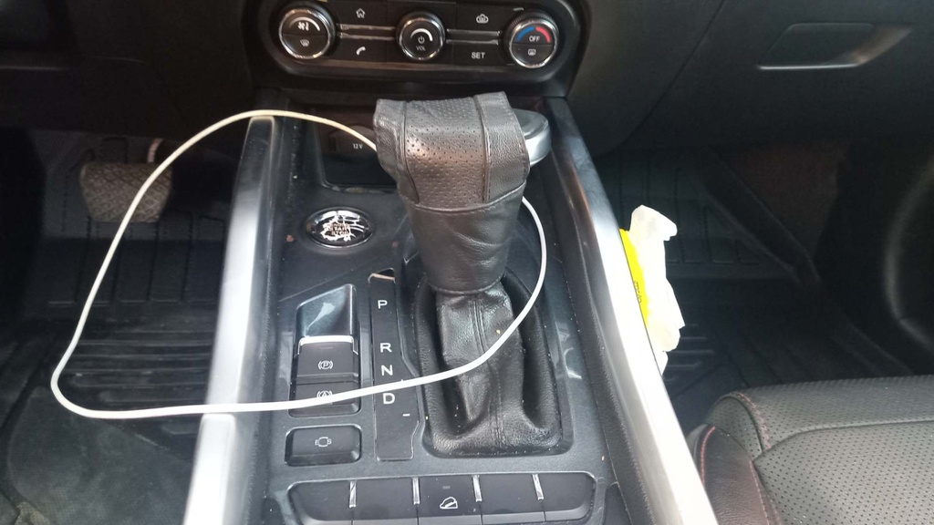 CONSOLE