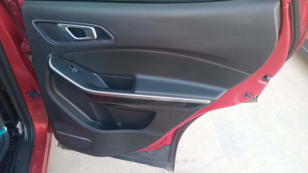 RR R DOOR