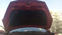 CAR HOOD