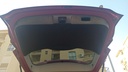 TRUNK HOOD