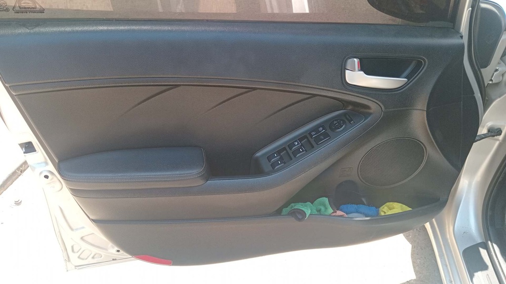 FR L DOOR