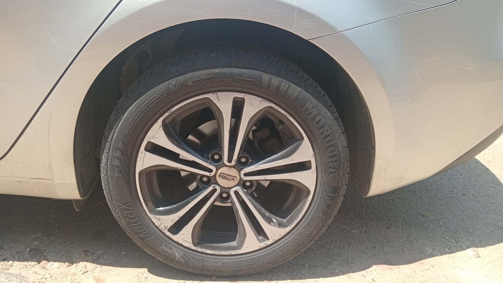 RR L TIRE