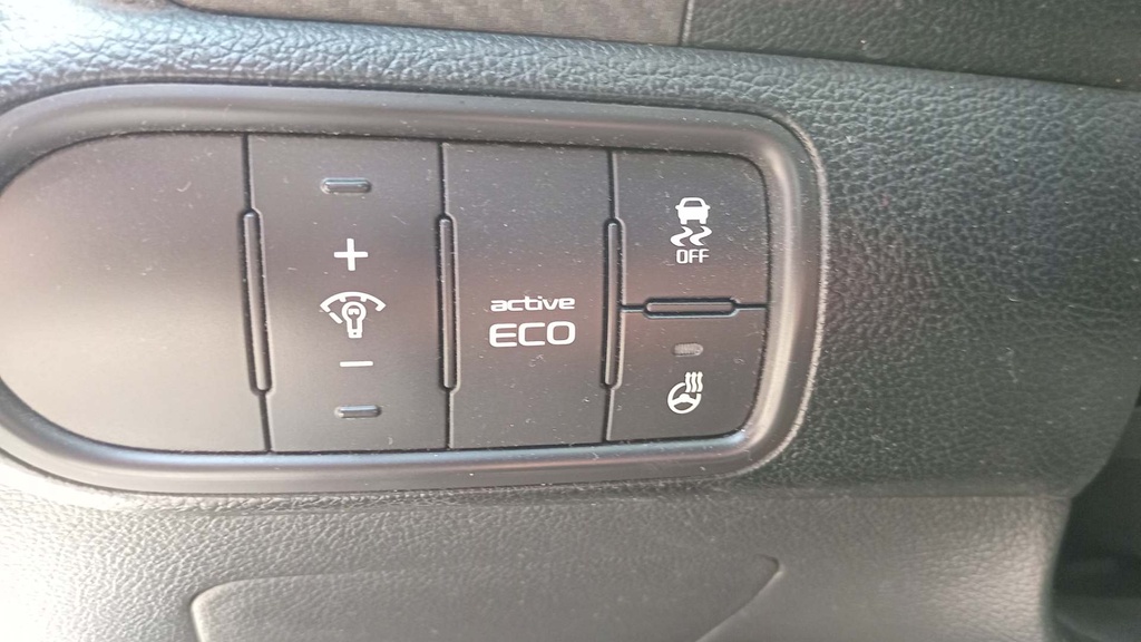 LIGHT SWITCHES