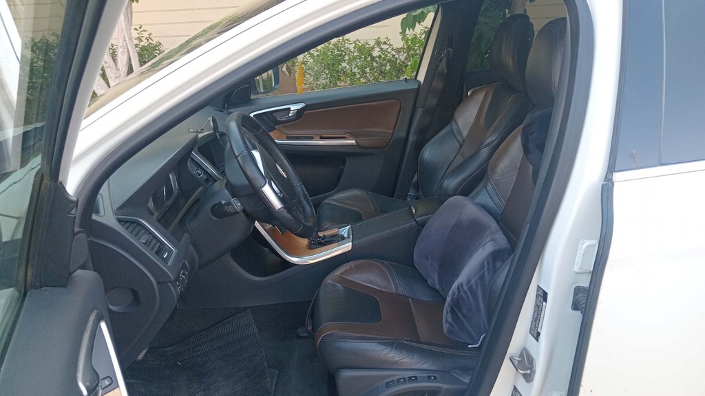FR SEATS