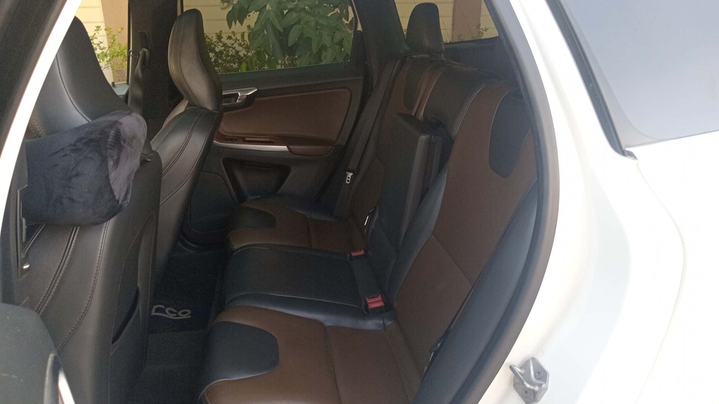RR SEATS
