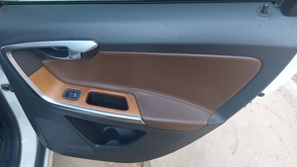 RR R DOOR