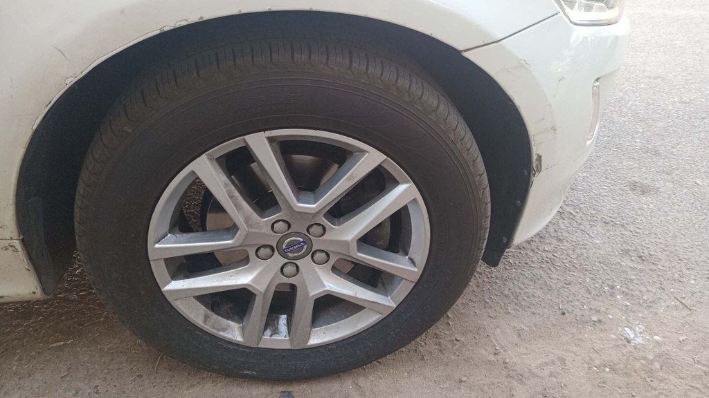 FR R TIRE