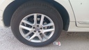 RR R TIRE