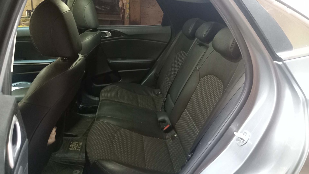 RR SEATS