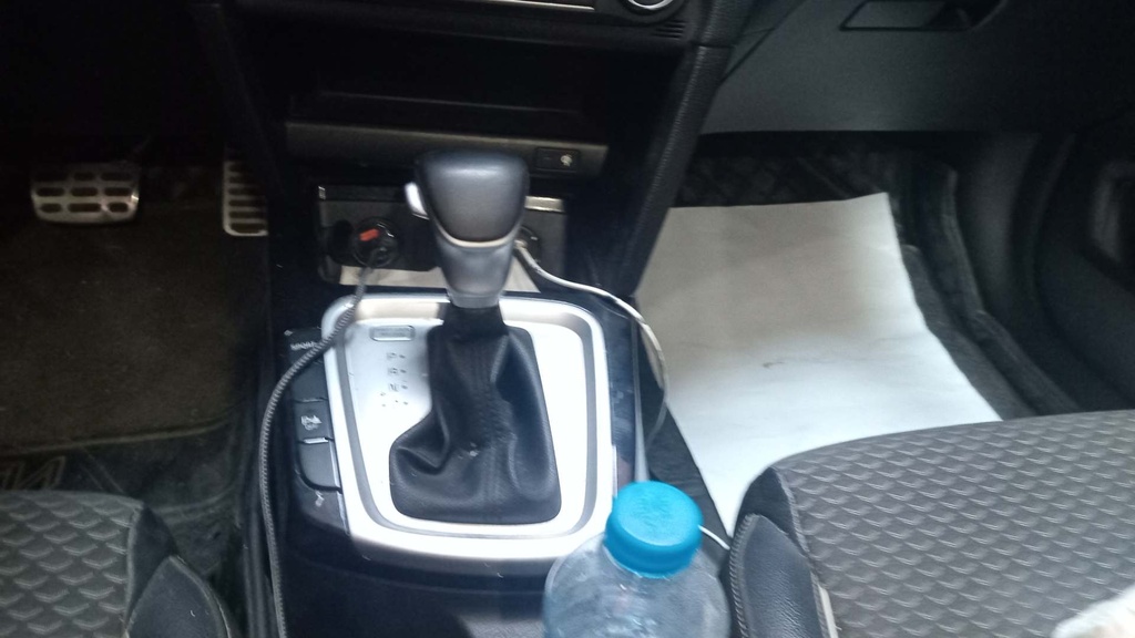 CONSOLE