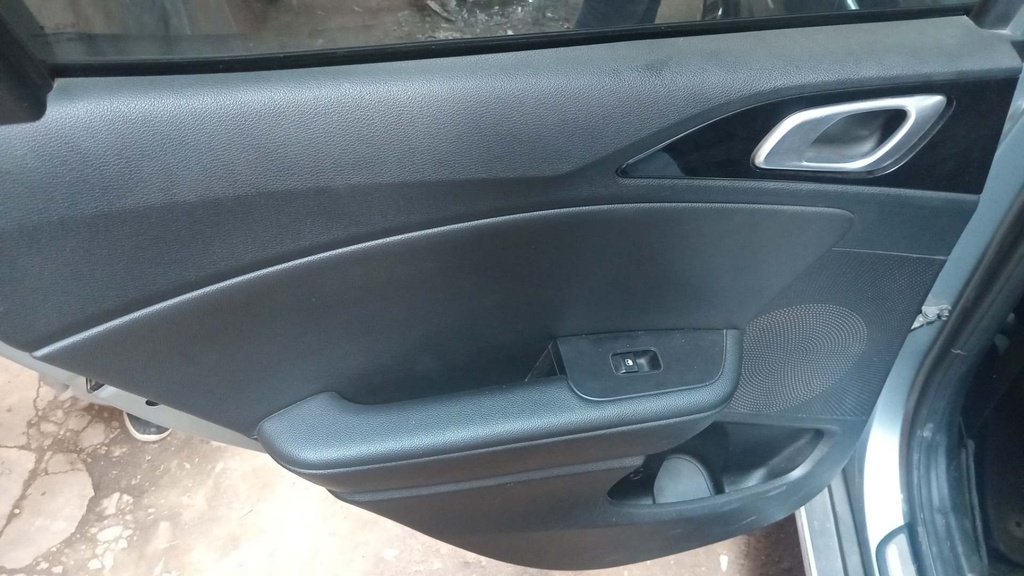 RR L DOOR