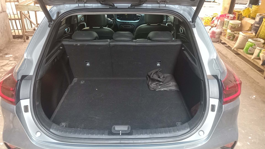 TRUNK