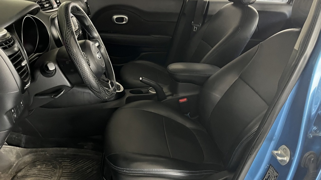 FR SEATS