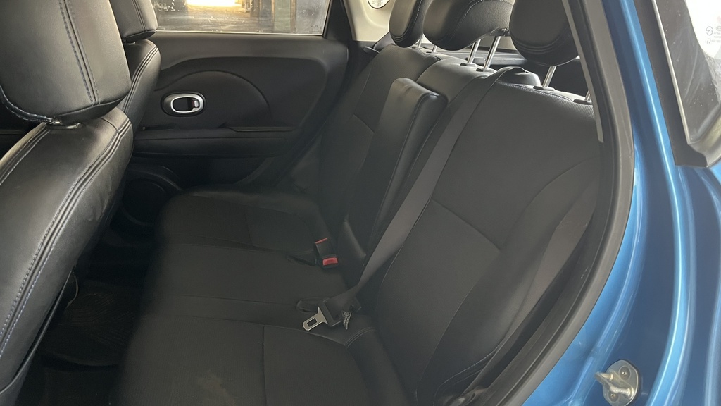 RR SEATS