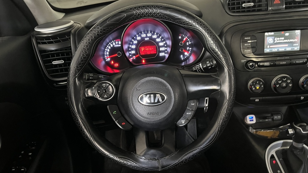 STEERING WHEEL