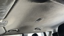 CAR ROOF MAT