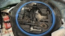 SPARE TIRE
