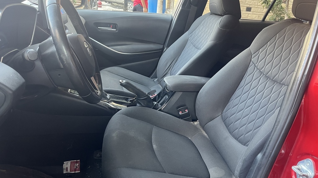 FR SEATS